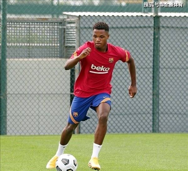  拜仁青训新星崭露头角，一线队首秀即破门  