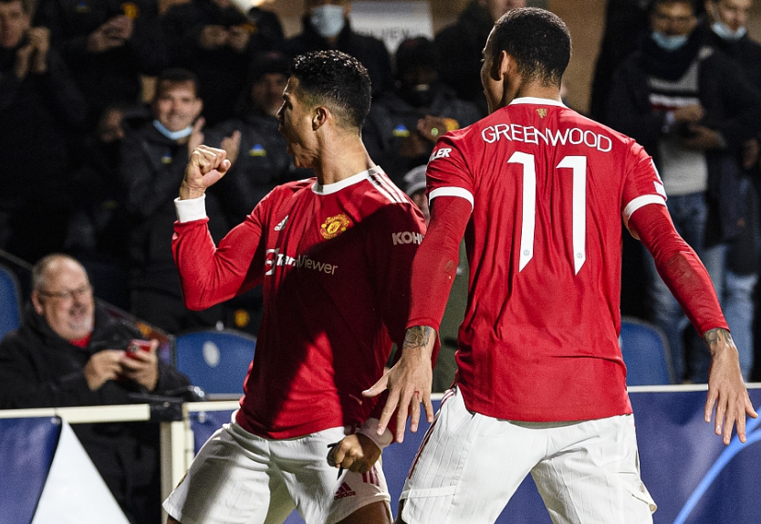  曼联补时绝平切尔西滕哈格逃过下课危机  